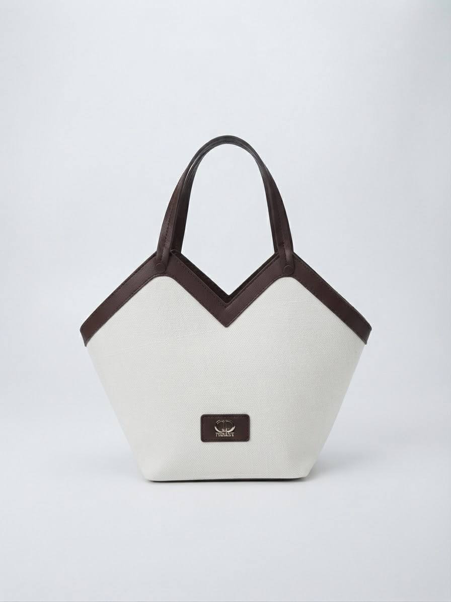 Elegant Chic Women's Handbag – Modern & Stylish Design
