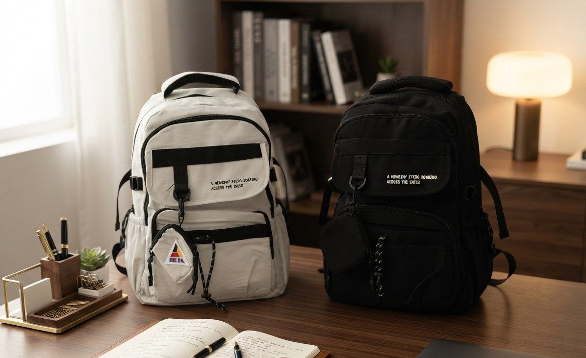 كرطابل مدرسية وعصرية | Sac à Dos Scolaire & Urbain